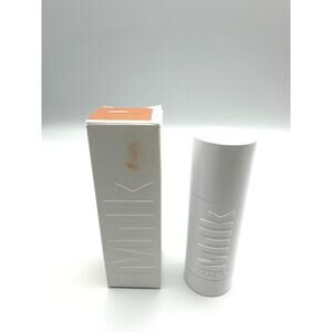Milk Makeup Flex Foundation Stick Amber NIB